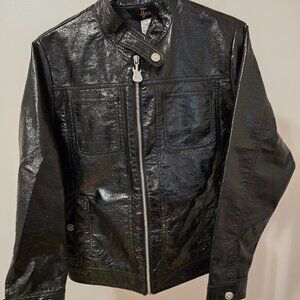DISNEY WOMEN HANNAH  MONTANA  JACKET